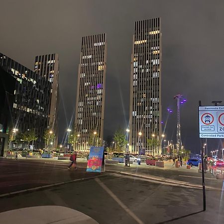 Luxury Stay Near O2 And Canary Wharf London Eksteriør bilde