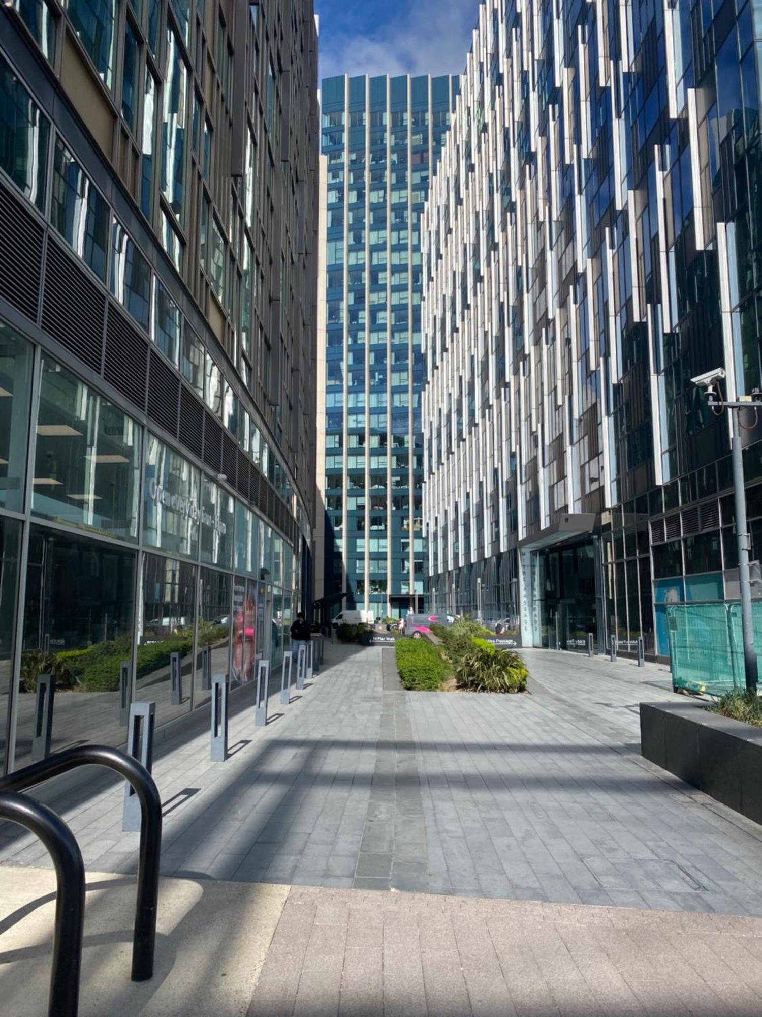 Luxury Stay Near O2 And Canary Wharf London Eksteriør bilde