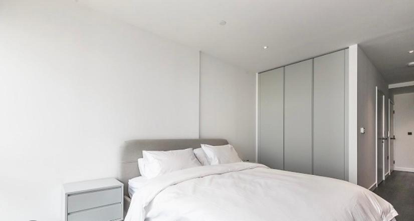 Luxury Stay Near O2 And Canary Wharf London Eksteriør bilde