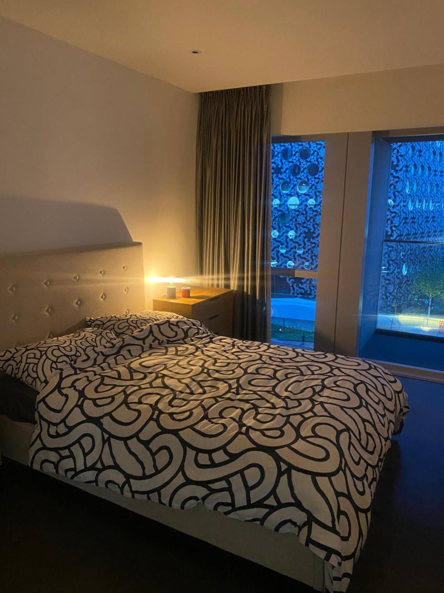Luxury Stay Near O2 And Canary Wharf London Eksteriør bilde