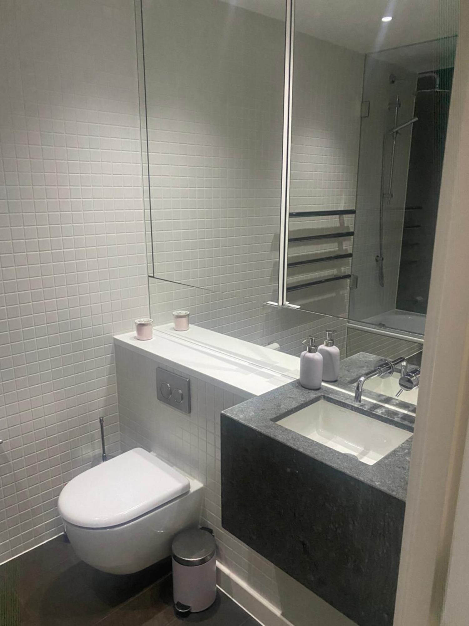 Luxury Stay Near O2 And Canary Wharf London Eksteriør bilde